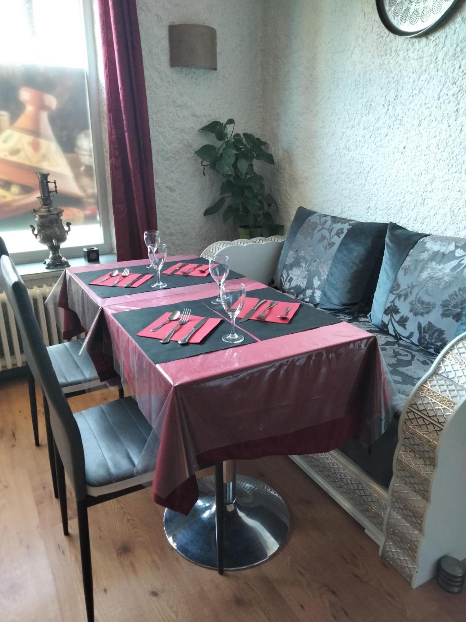 Le Jack Bed & Breakfast Mont-sous-Vaudrey Luaran gambar