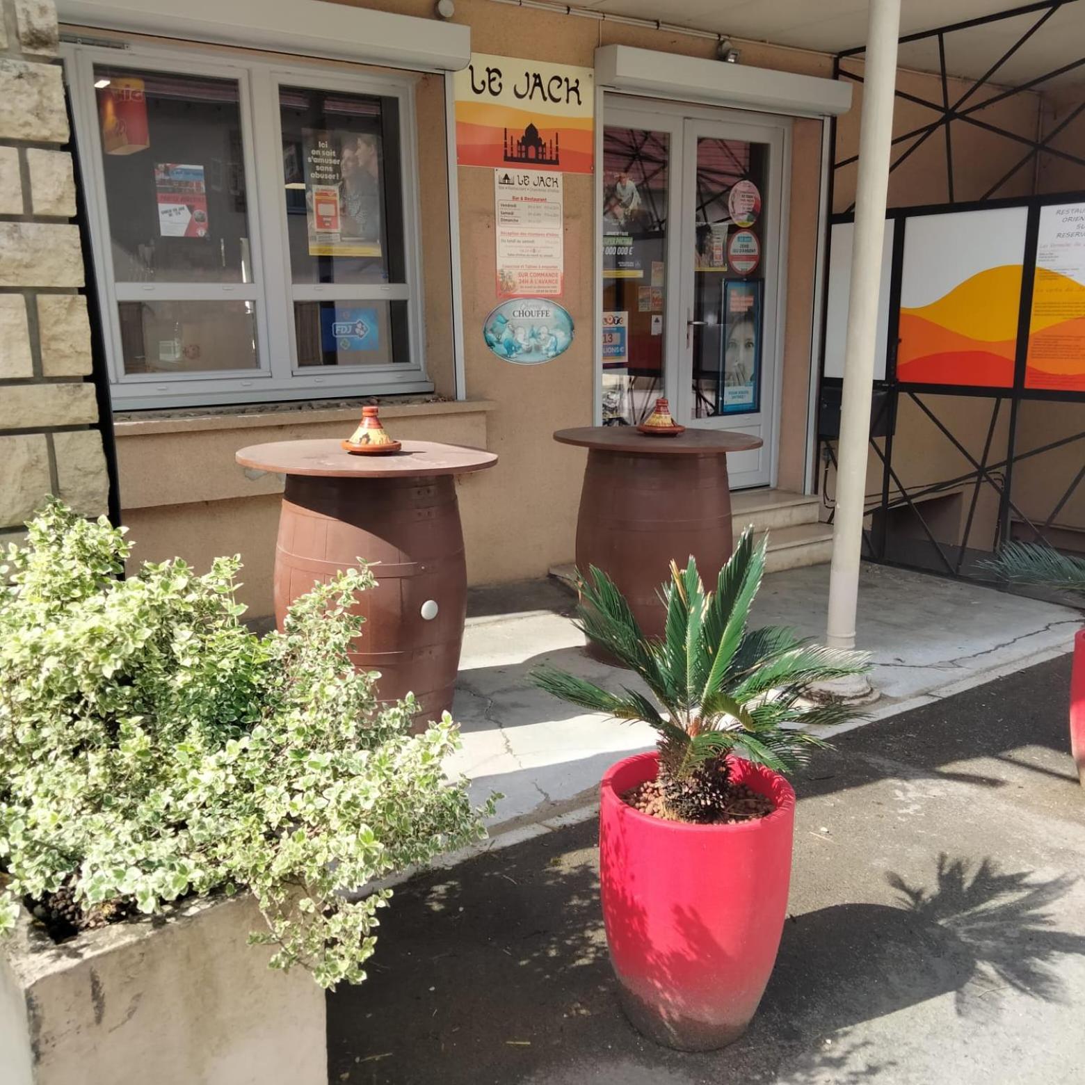 Le Jack Bed & Breakfast Mont-sous-Vaudrey Luaran gambar