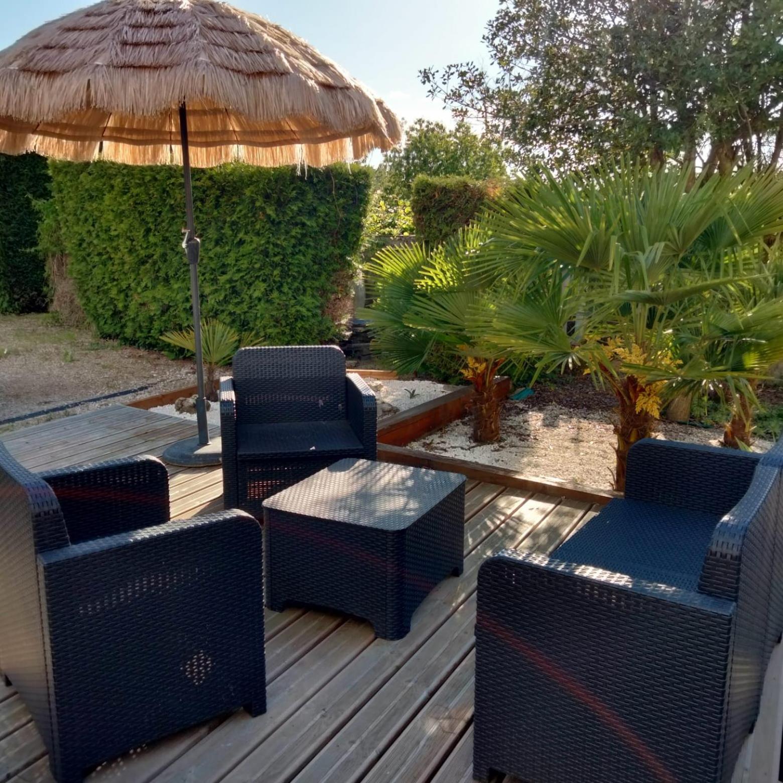 Le Jack Bed & Breakfast Mont-sous-Vaudrey Luaran gambar