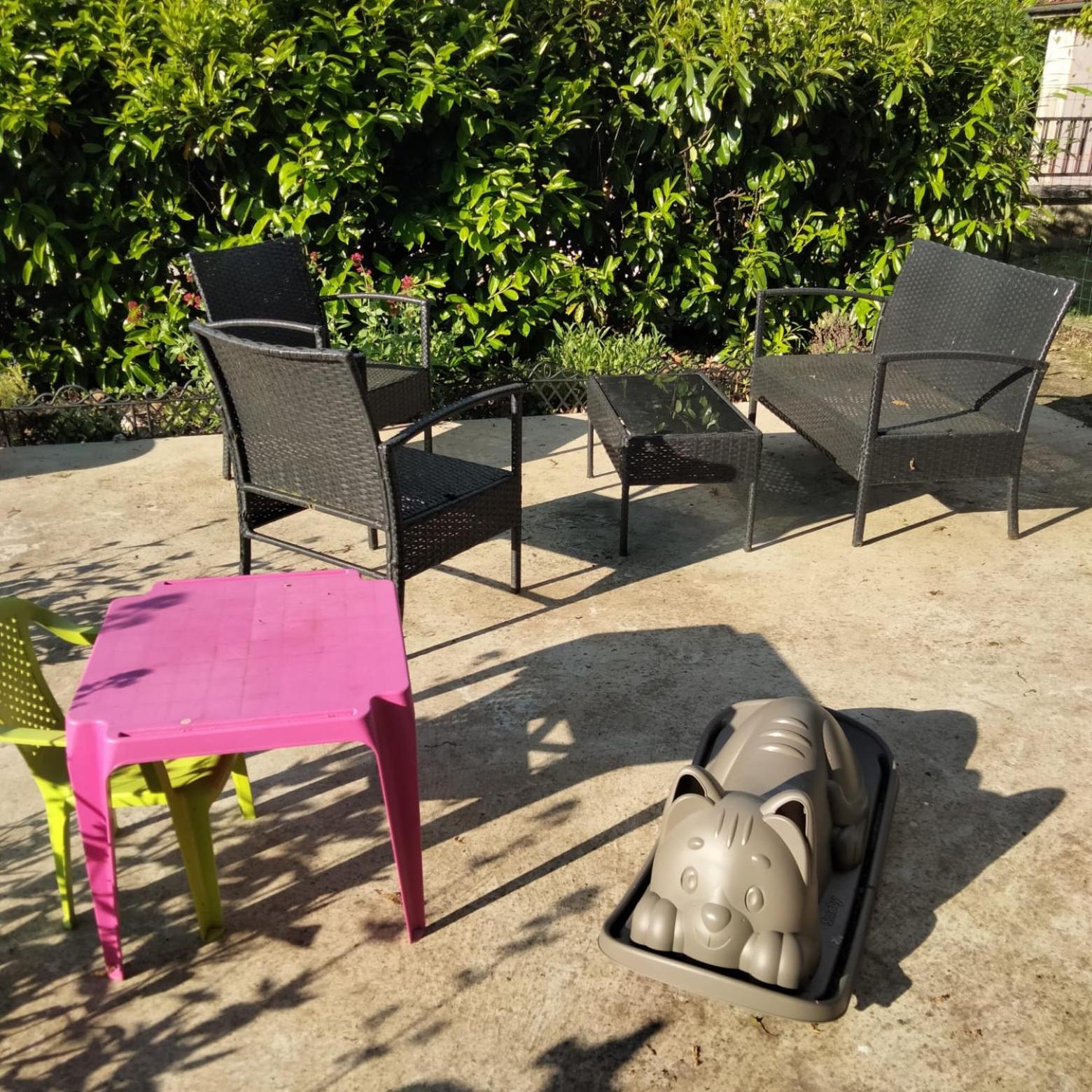 Le Jack Bed & Breakfast Mont-sous-Vaudrey Luaran gambar